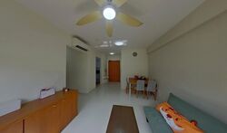 Blk 114B Alkaff Oasis (Toa Payoh), HDB 3 Rooms #613023001